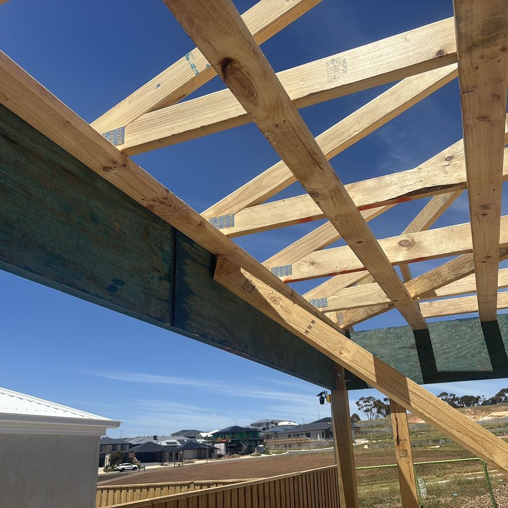 New Construction Stage Inspections in Ballarat